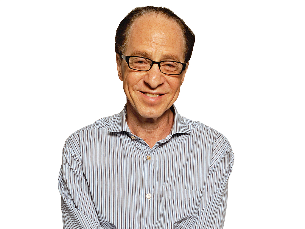 Ray kurzweil is a very popular figure