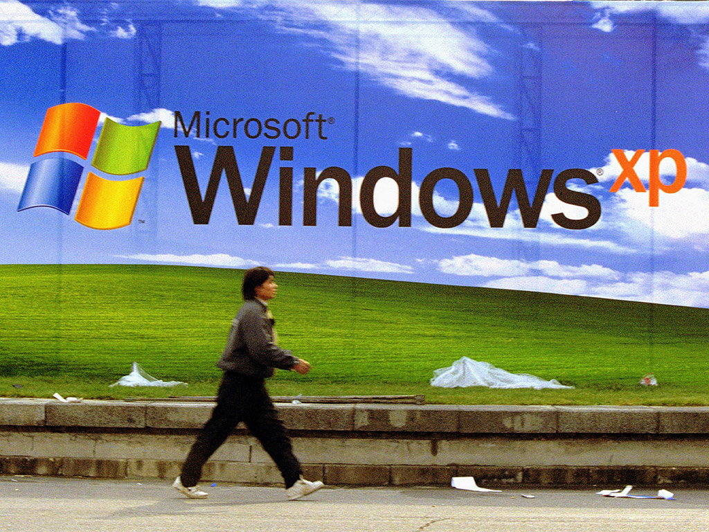 Microsoft Finally Ends Windows XP and Office 2003 Support - Legit Reviews