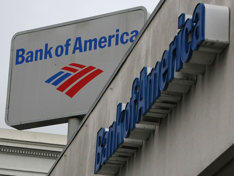 Bank of America issues oil price warning The New Economy