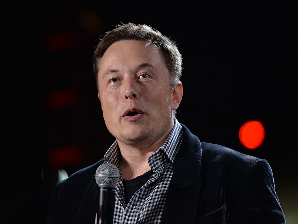 Elon Musk, who founded Space X in 2002, is keen to develop technology allowing satellites to circle the earth, spreading internet access out to a wider portion of the world