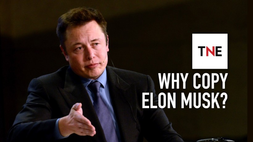 Is Elon Musk’s management style worth copying? – The New Economy