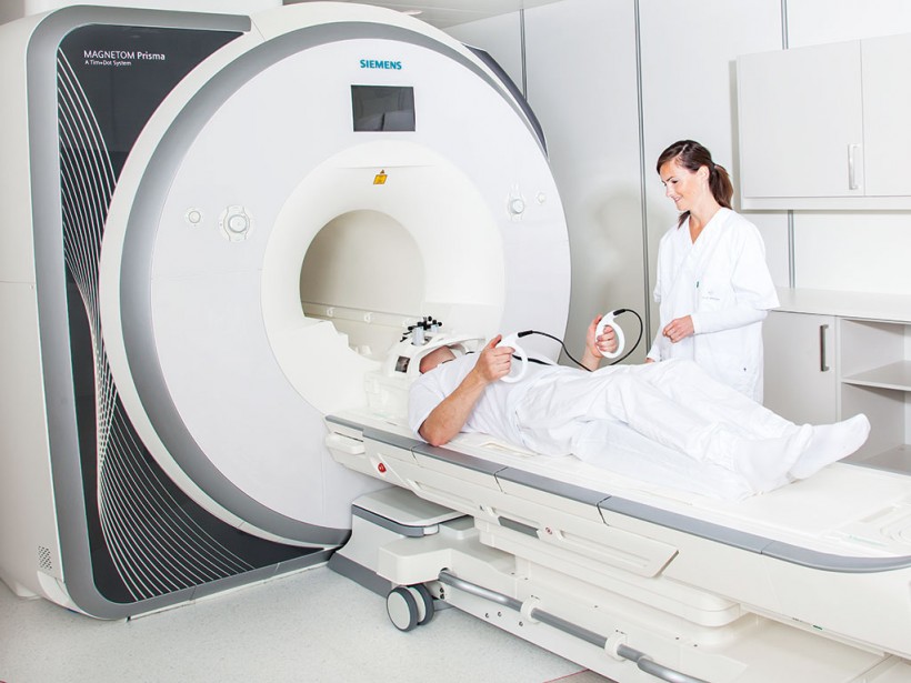 NordicNeuroLab transforms fMRI technology – The New Economy