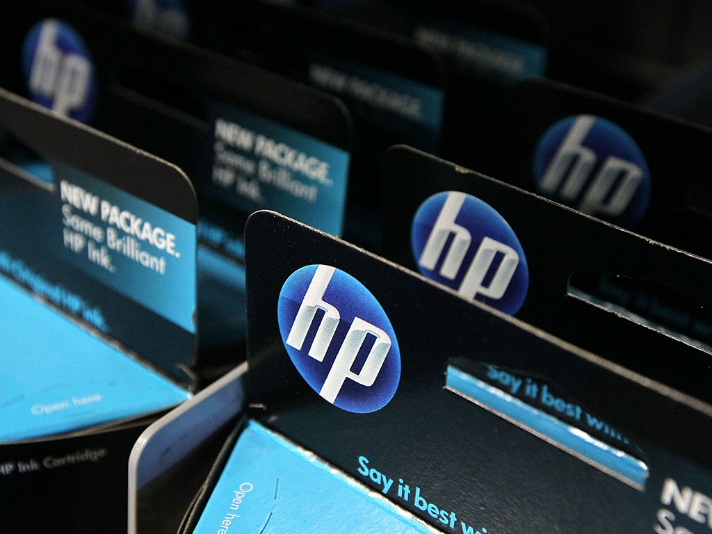 Hewlett-Packard sells software division to Micro Focus – The New Economy