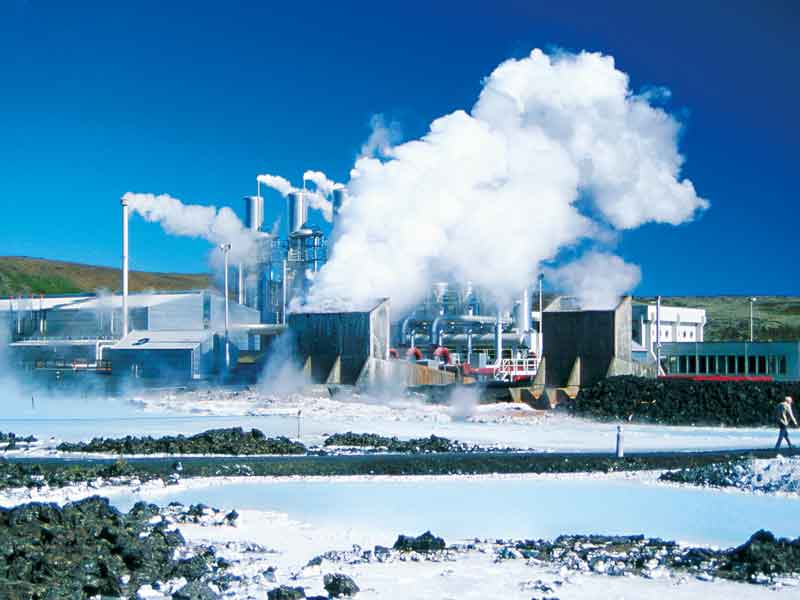 Image result for iceland geothermal